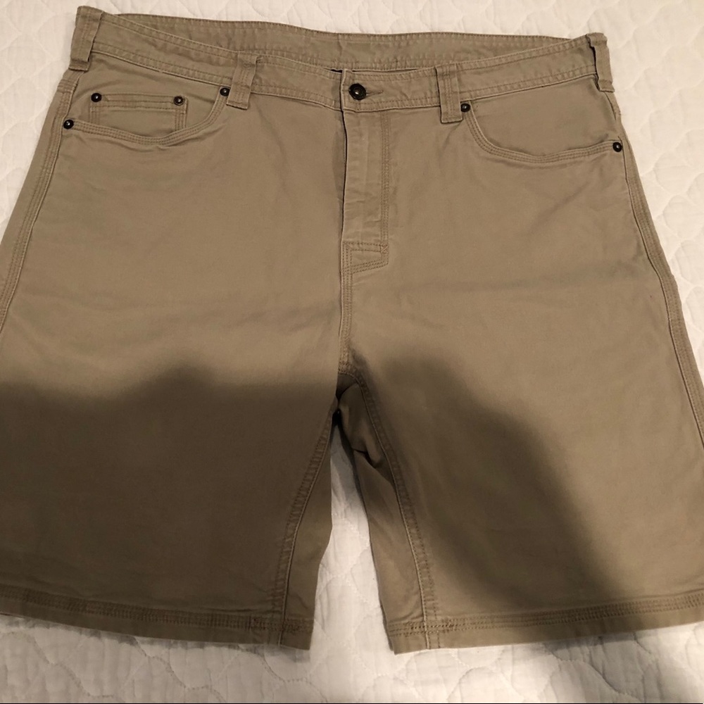 COPY - Men’s Prana Shorts 38x9